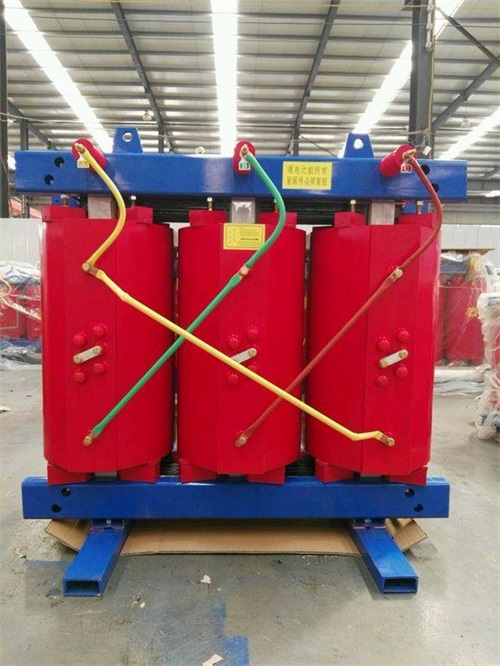 密山SCB13-500KVA干式变压器厂家价格