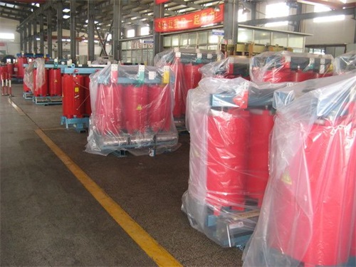 密山SCB10-200kva干式变压器现货价格